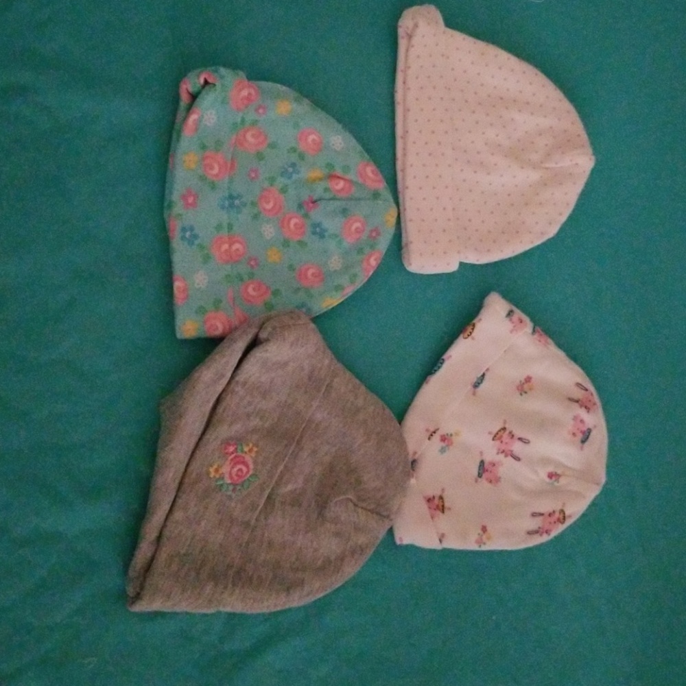 Hats